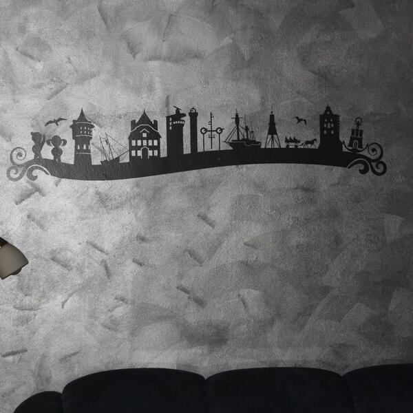 Ferienwohnung Leopold