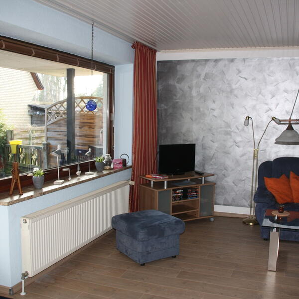 Ferienwohnung Leopold