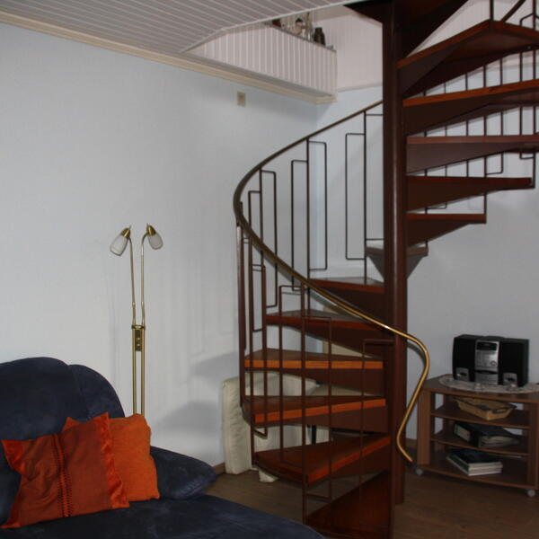 Ferienwohnung Leopold