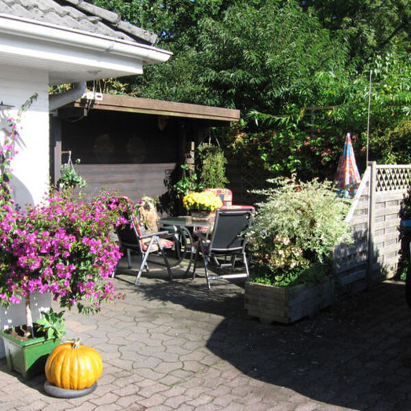 Ferienwohnung Leopold