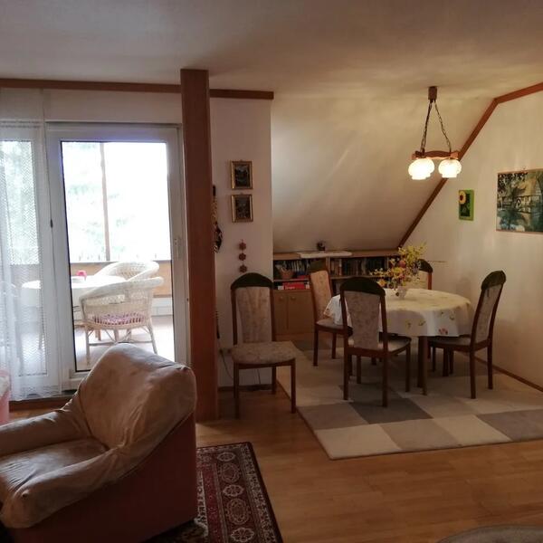 Ferienwohnungen Macht