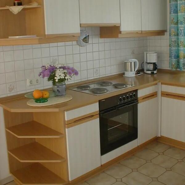 Ferienwohnungen Macht