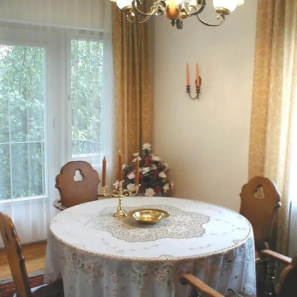 Ferienwohnungen Macht