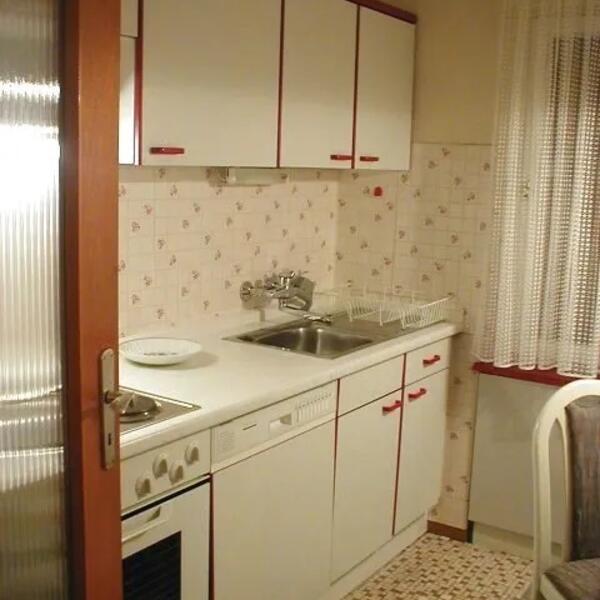 Ferienwohnungen Macht