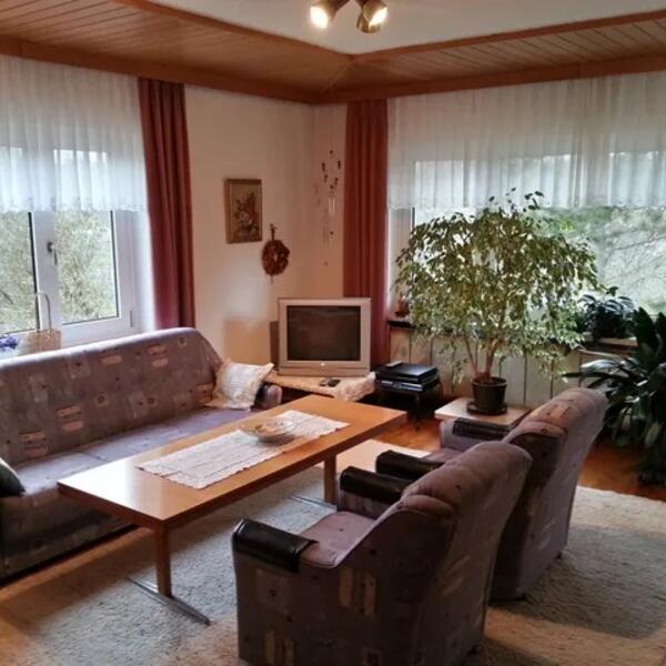 Ferienwohnungen Macht