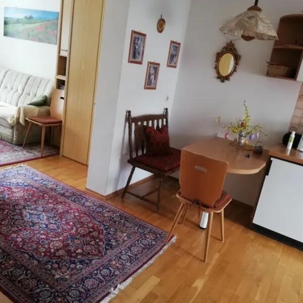 Ferienwohnungen Macht