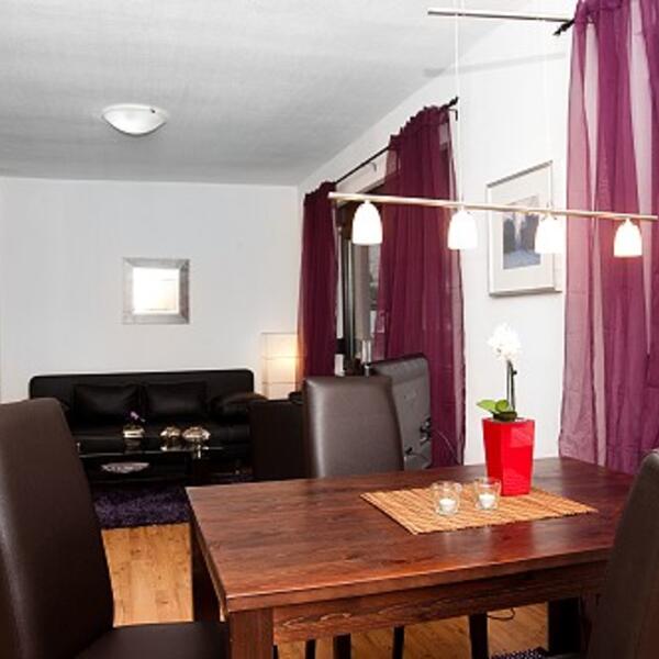 Ferienwohnung Mesenich