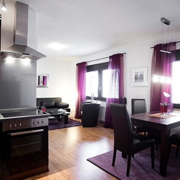 Ferienwohnung Mesenich