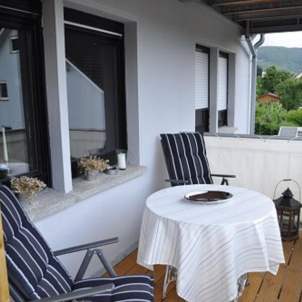 Ferienwohnung Mesenich