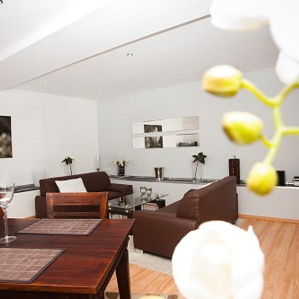 Ferienwohnung Mesenich