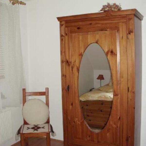 Ferienwohnung Mund in Dresden