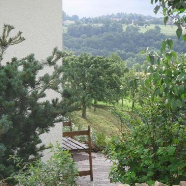 Ferienwohnung Mund in Dresden