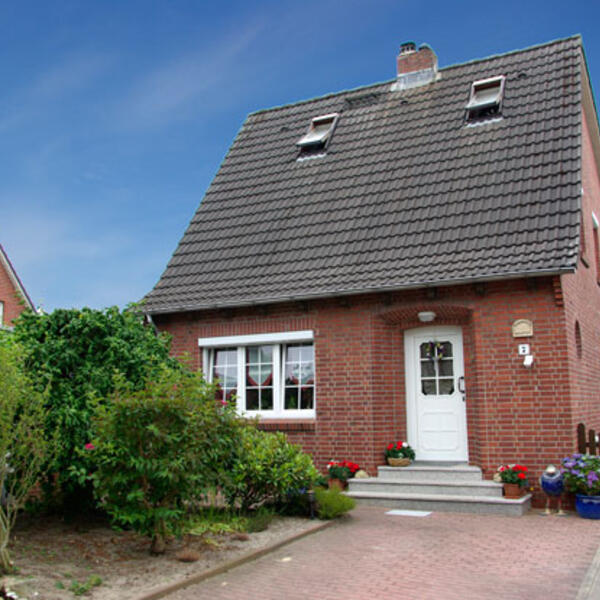 Ferienwohnung Nachtigall