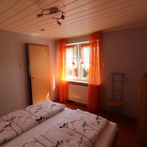 Ferienwohnung Nachtigall