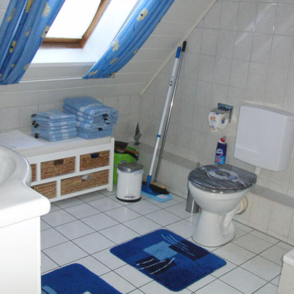 Ferienwohnung Riek