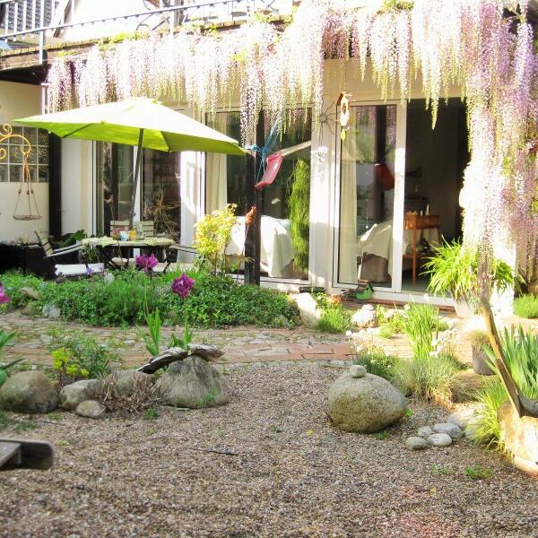 Ferienwohnung und Gästezimmer in Rotenburg/Wümme