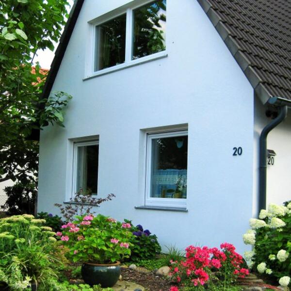 Ferienwohnung und Gästezimmer in Rotenburg/Wümme