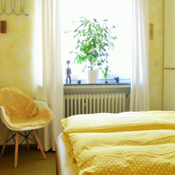 Ferienwohnung und Gästezimmer in Rotenburg/Wümme