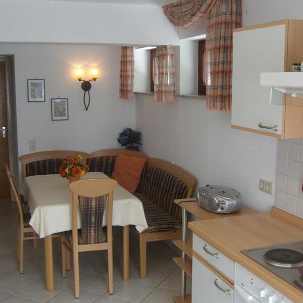 Ferienwohnung an der Sonne in Hohenlohe