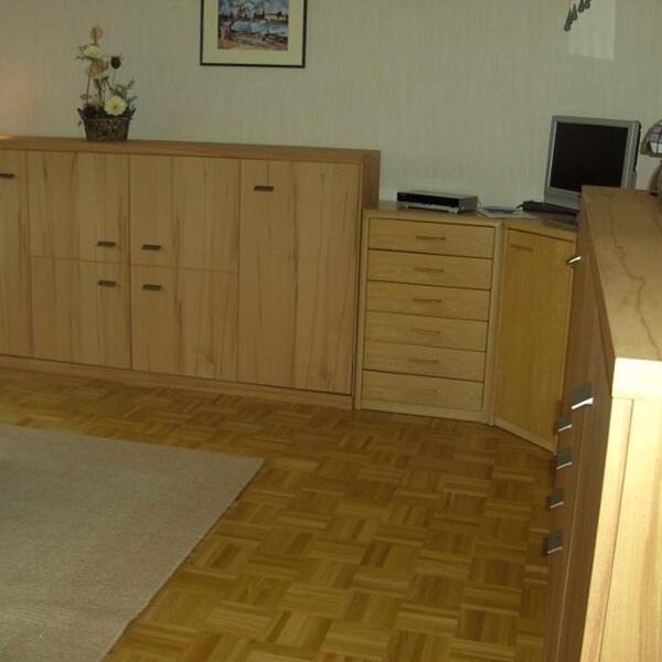 Ferienwohnung an der Sonne in Hohenlohe