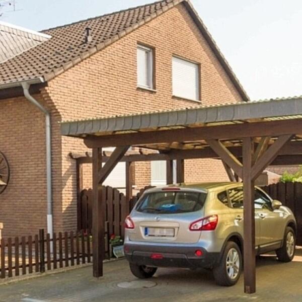 Ferienwohnung Stevens