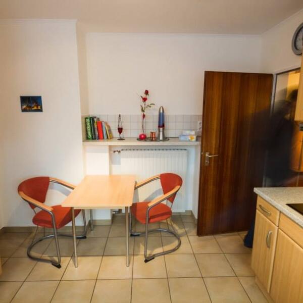 Ferienwohnung Stevens