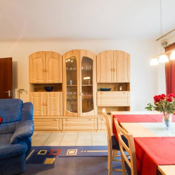 Ferienwohnung Stevens