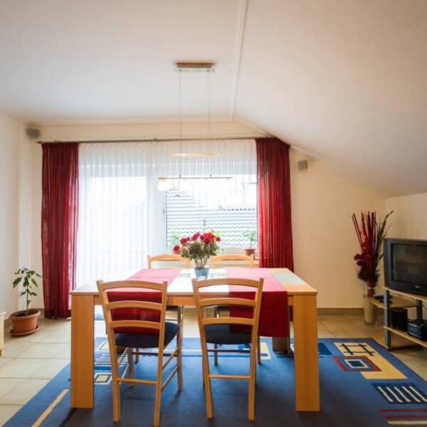 Ferienwohnung Stevens