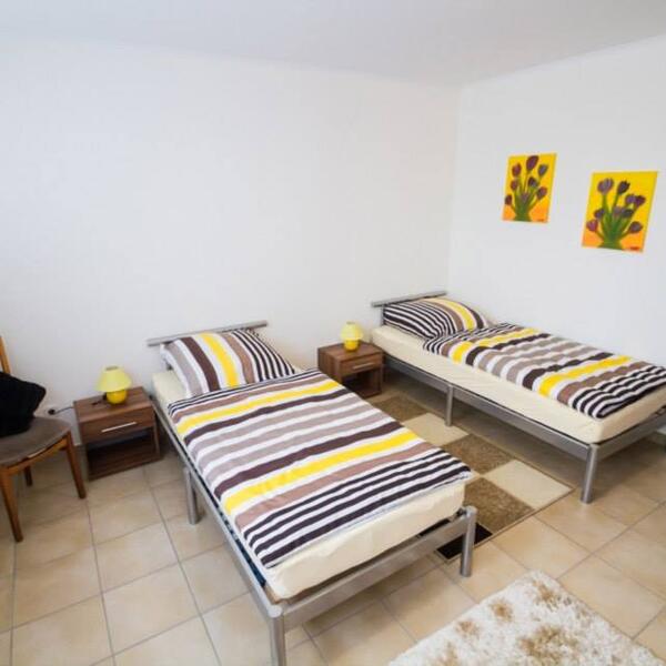 Ferienwohnung Stevens