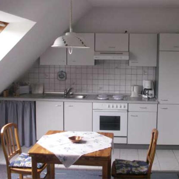 Ferienwohnungen Timm