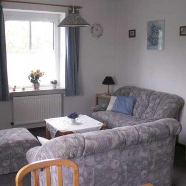 Ferienwohnungen Timm