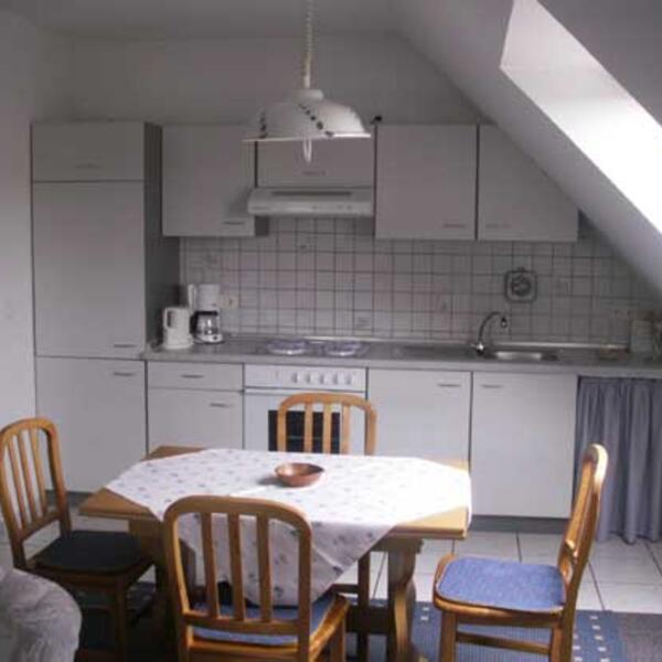 Ferienwohnungen Timm