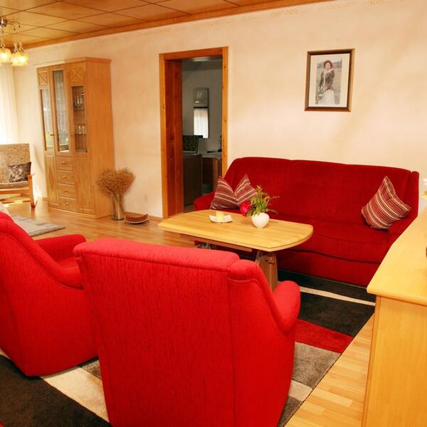 Ferienwohnungen Voß