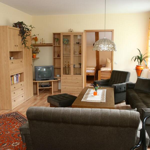 Ferienwohnungen Voß