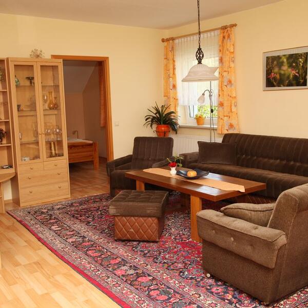 Ferienwohnungen Voß