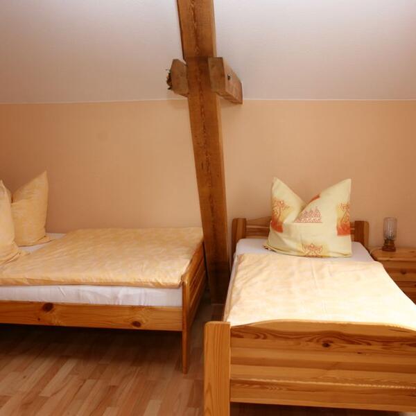 Ferienwohnungen Voß