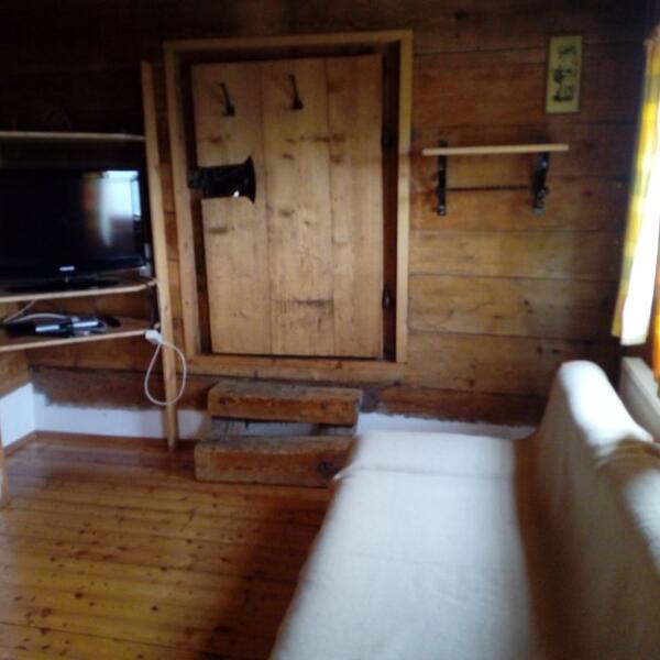 Ferienhütten in der Steiermark