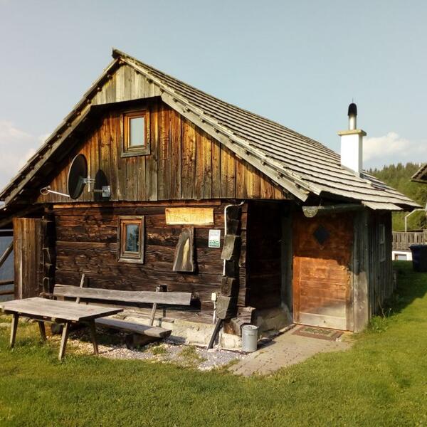 Ferienhütten in der Steiermark