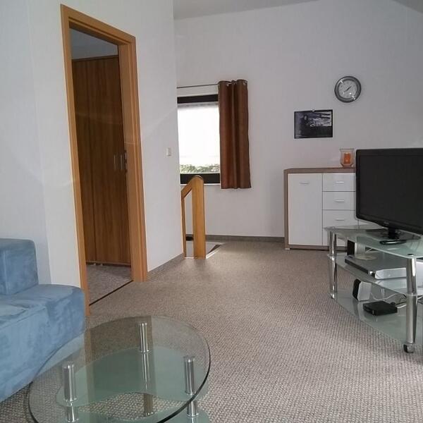 Ferienhaus Am Försterweg