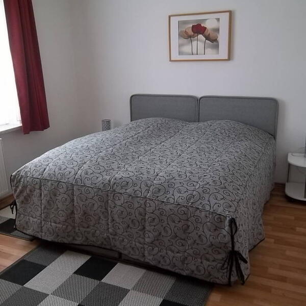 Ferienhaus Am Försterweg