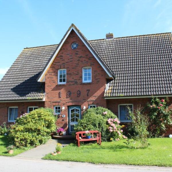 Ferienwohnungen in Wyk auf Föhr