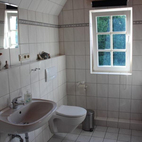 Ferienwohnungen in Wyk auf Föhr