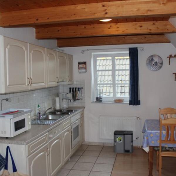 Ferienwohnungen in Wyk auf Föhr