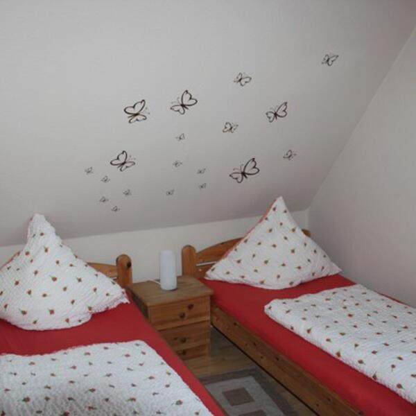 Ferienwohnungen in Wyk auf Föhr