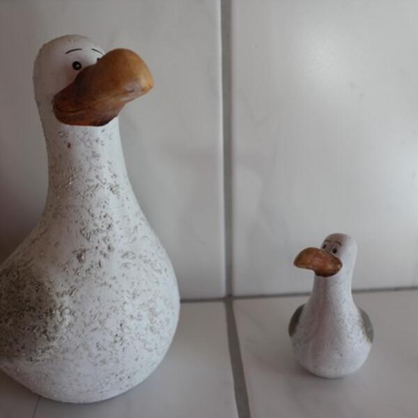 Ferienwohnungen in Wyk auf Föhr