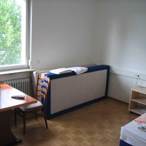 Gästehäuser in Stuttgart Bauer