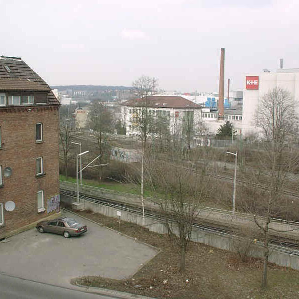 Gästehäuser in Stuttgart Bauer