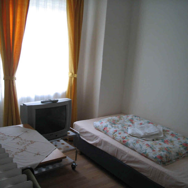 Gästehäuser in Stuttgart Bauer