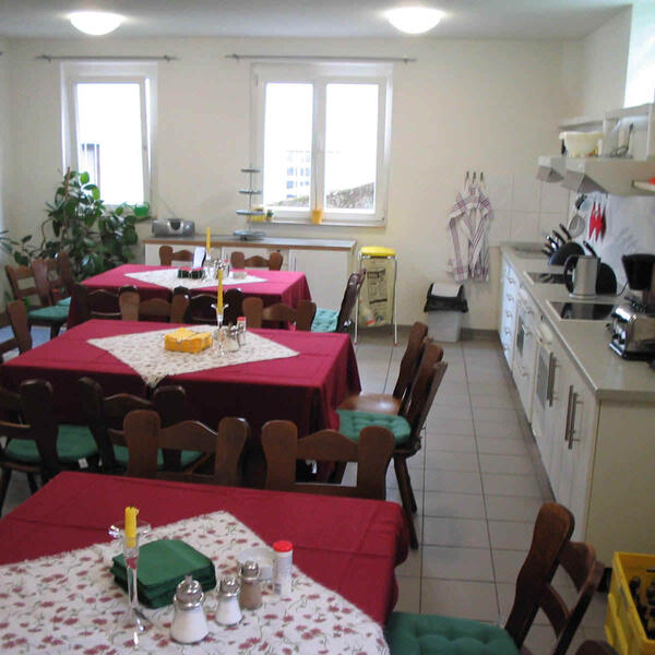 Gästehäuser in Stuttgart Bauer