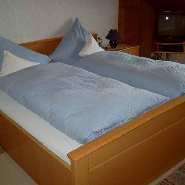 3 Sterne Gästehaus Keller